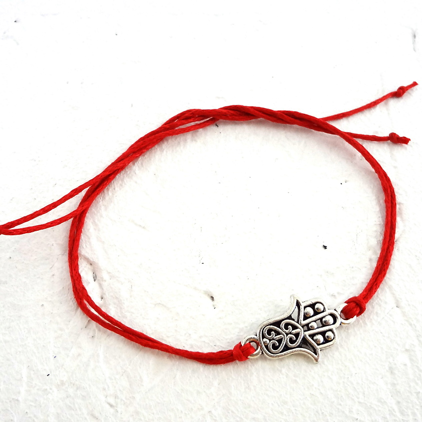 Изображение товара Браслет желаний Сочиняй мечты для исполнения мечт