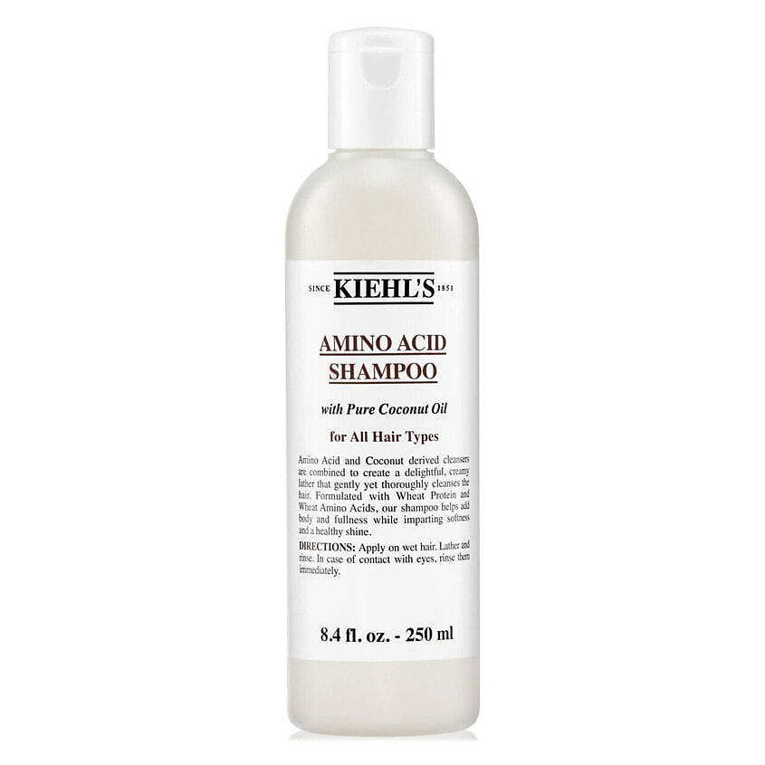 Изображение товара KIEHL'S Мягкий шампунь Amino Acid Shampoo, 250 мл