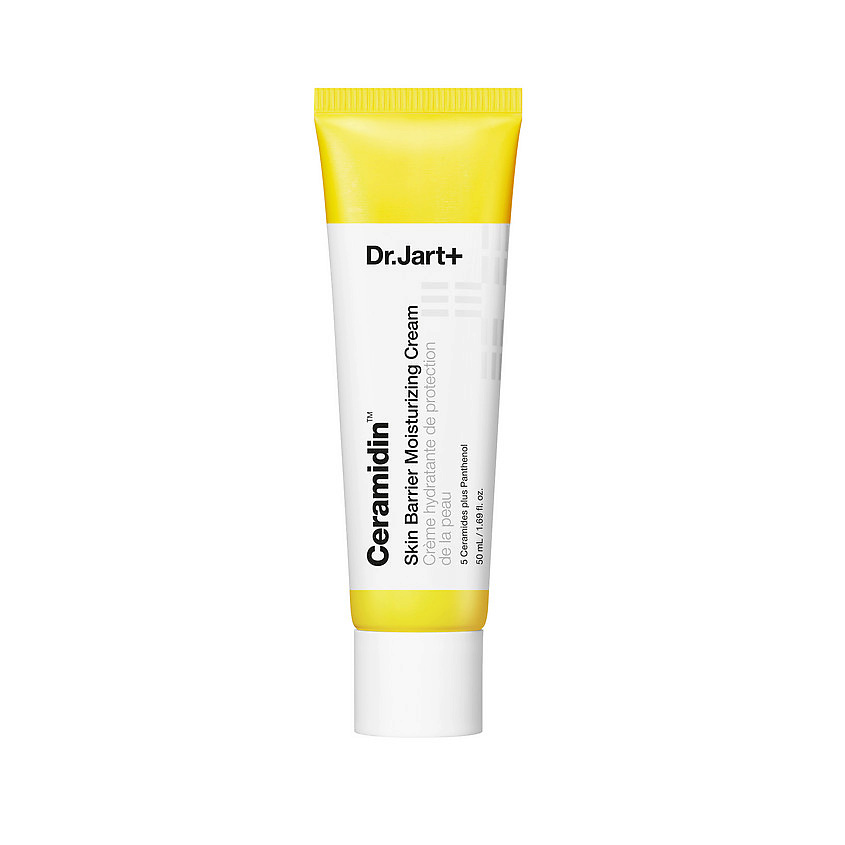 Изображение товара DR. JART+ Увлажняющий и питательный крем для лица Ceramidin Cream, 50 мл