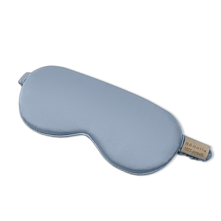 Изображение товара BODELLA Шелковая маска для сна, 1 шт.