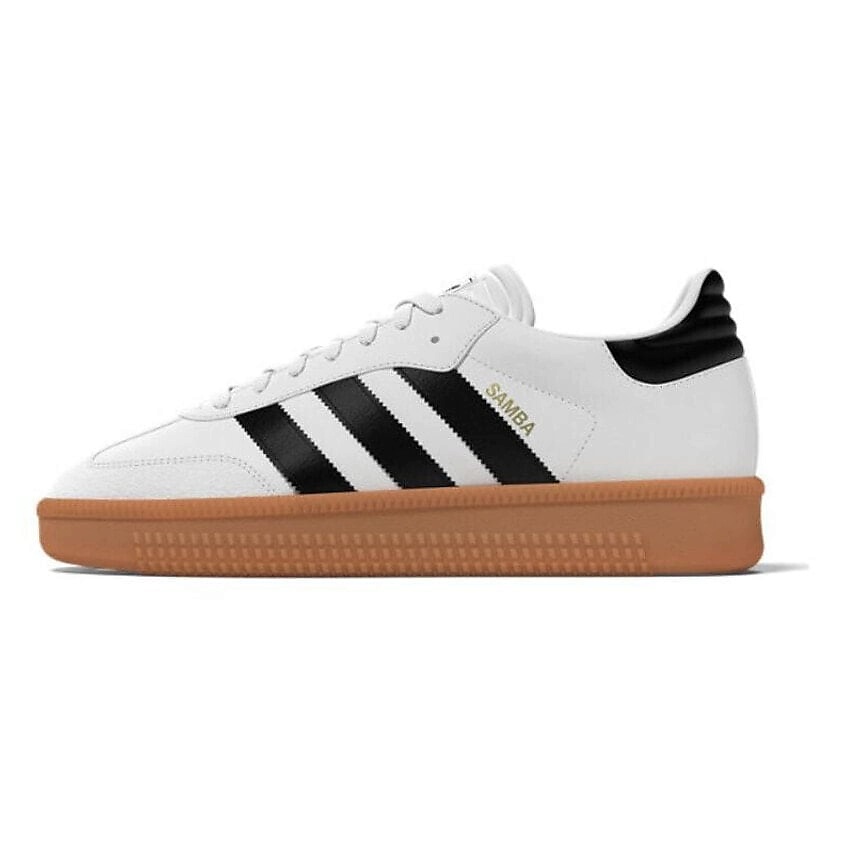 Изображение товара ADIDAS Кроссовки для треккинга Samba Xlg, 40 2/3