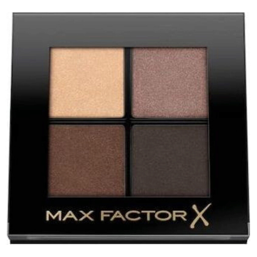 Изображение товара MAX FACTOR Тени для век Colour X-Pert Soft Touch Palette, 003 Hazy Sands