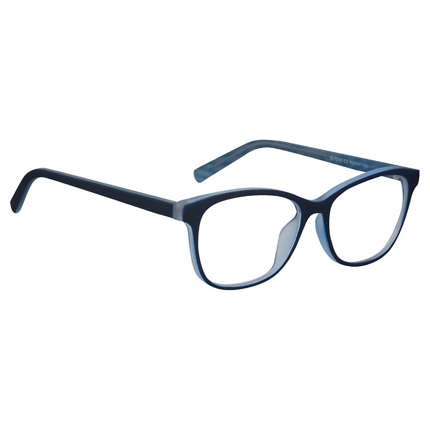 Изображение товара LECTIO RISUS Имиджевые очки для работы за компьютером BLF016, Синий