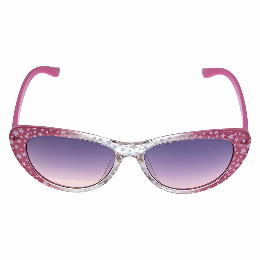 Изображение товара LUKKY Звездное мерцание солнцезащитные очки для детей женский стиль