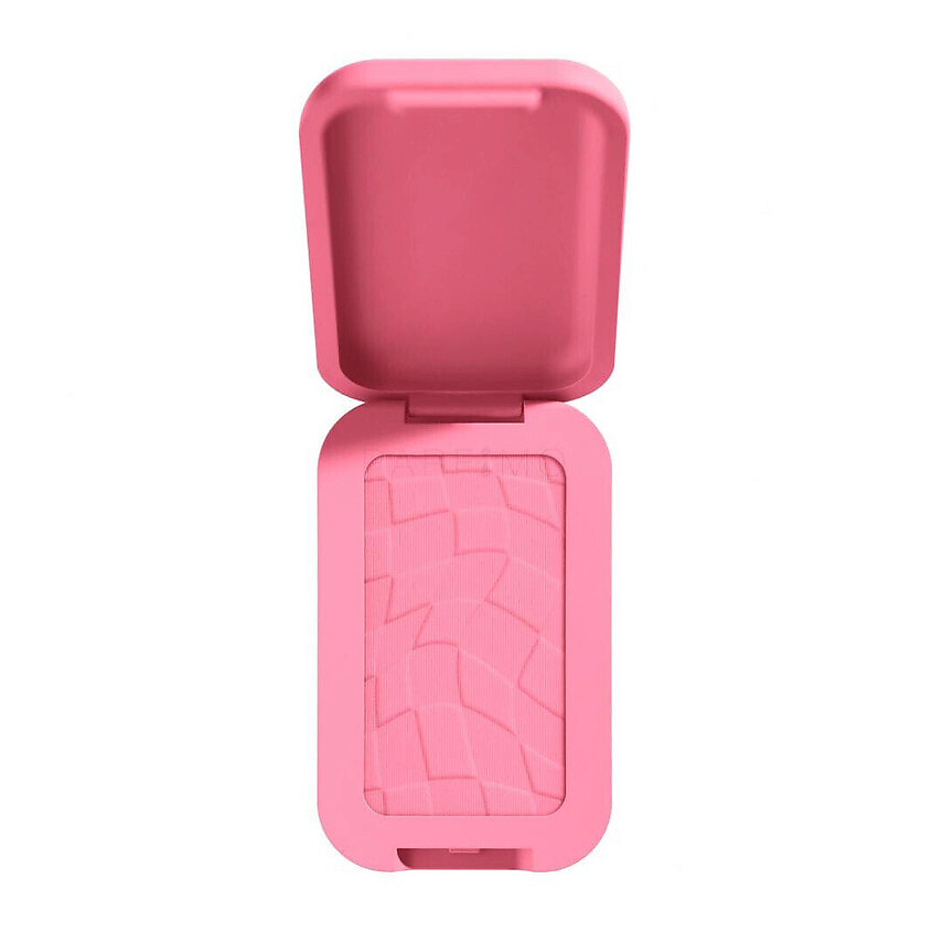 Изображение товара Компактные румяна NYX PROFESSIONAL MAKEUP Buttermelt Powder Blush 12 часов стойкости