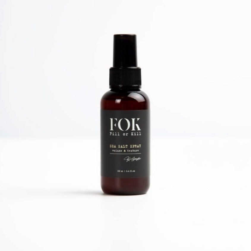 Изображение товара Формула для обуви Thriller It2 Spray Cleaner средство для очистки и дезинфекции обуви