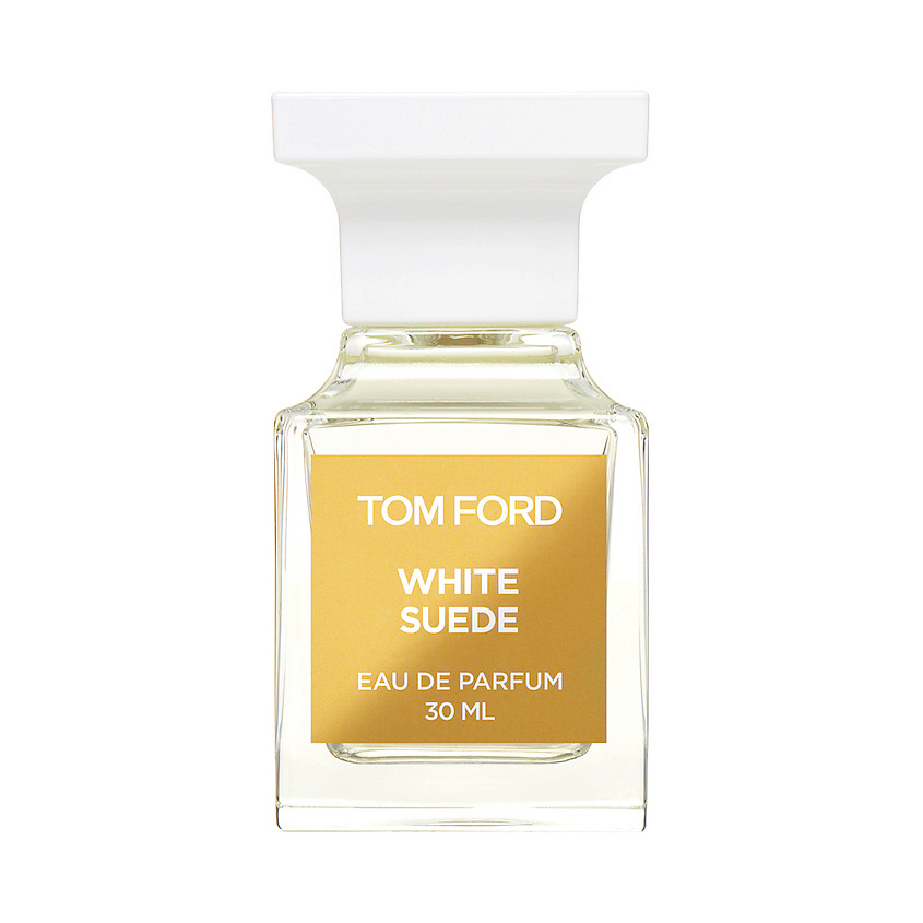 Изображение товара TOM FORD White Suede Парфюмерная вода 30 мл Унисекс Восточные ноты