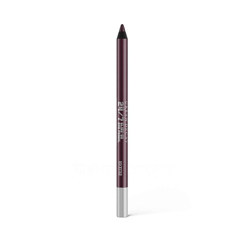 Изображение товара URBAN DECAY Водостойкий карандаш для глаз 24/7 Glide-On Waterproof Eyeliner Pencil, Rockstar