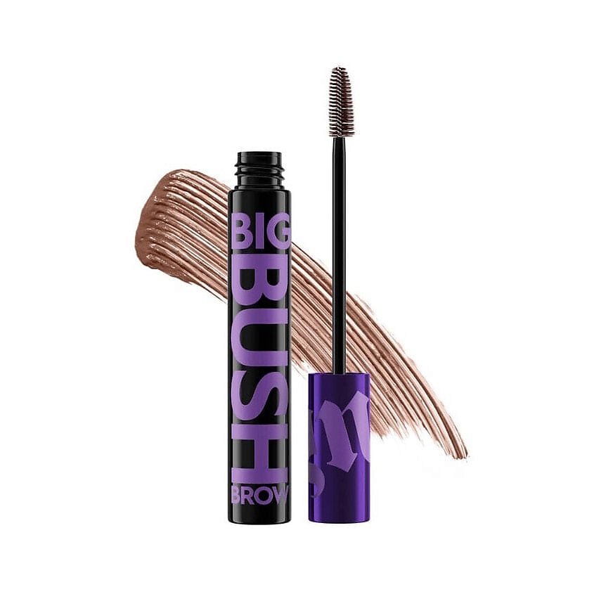 Изображение товара Urban Decay Slick Day Brow Gel Гель для бровей сильной фиксации нейтральный оттенок