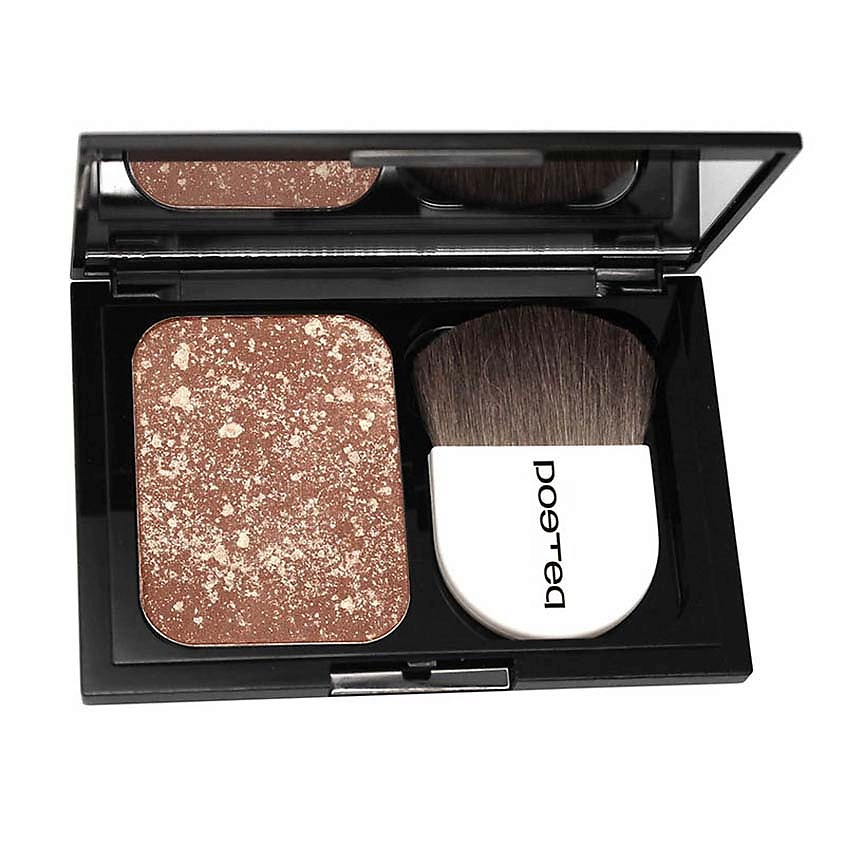 Изображение товара POETEQ Пудра Загар Бора-Бора, 07; 11 г