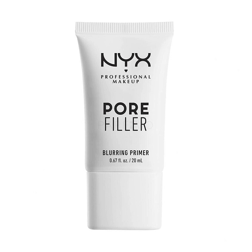 Изображение товара NYX PROFESSIONAL MAKEUP Праймер для маскировки пор Pore Filler Blurring Primer, 20 мл