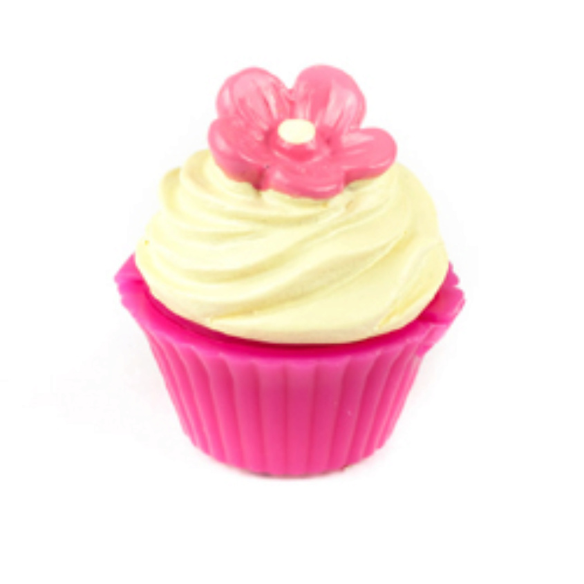Изображение товара Бальзам для губ PETIT FOURS vanilla 2 6 г