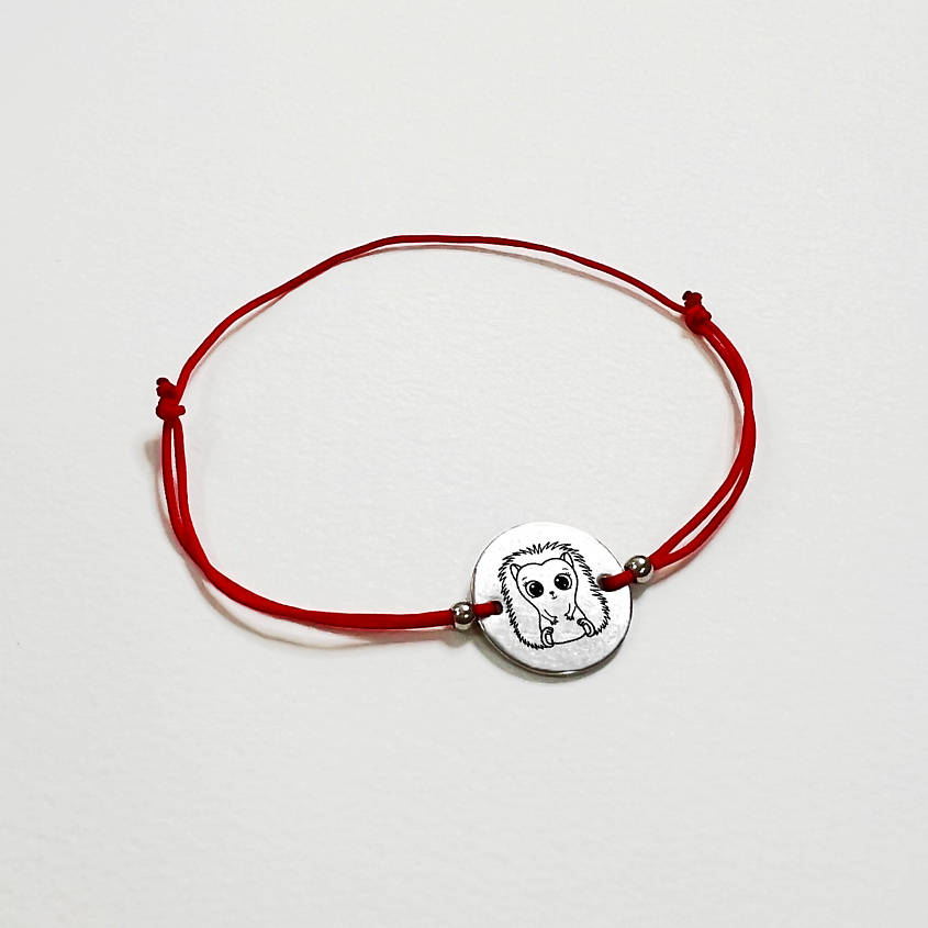 Изображение товара СОЧИНЯЙ МЕЧТЫ Браслет желаний, 1 шт