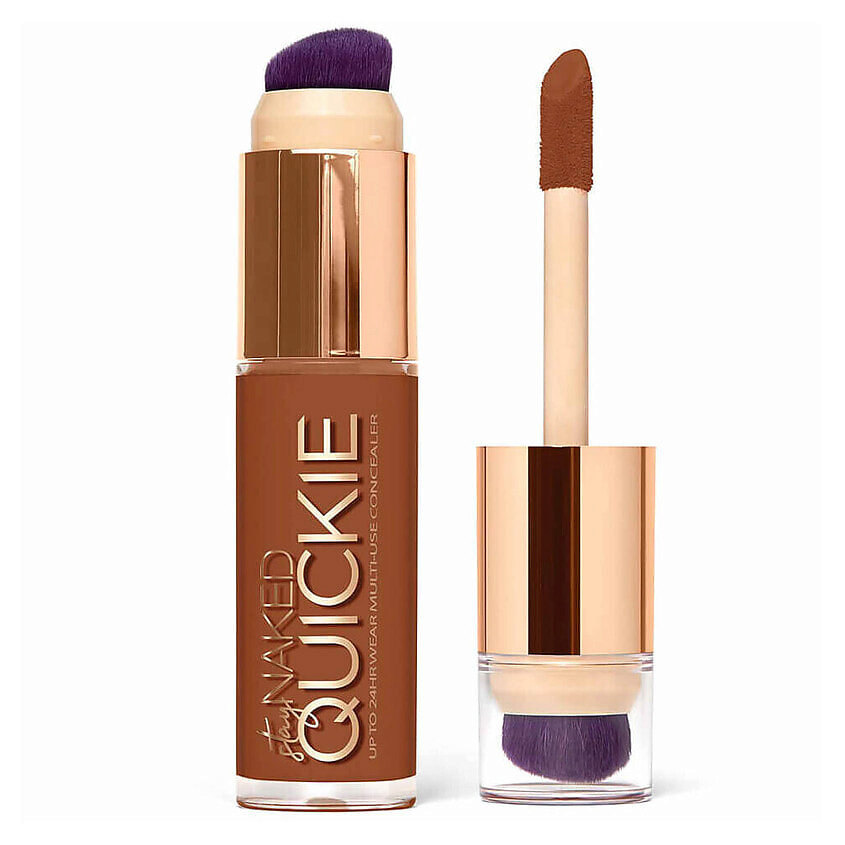 Изображение товара URBAN DECAY Водостойкий консилер полного покрытия Quickie 24HR, 80WO