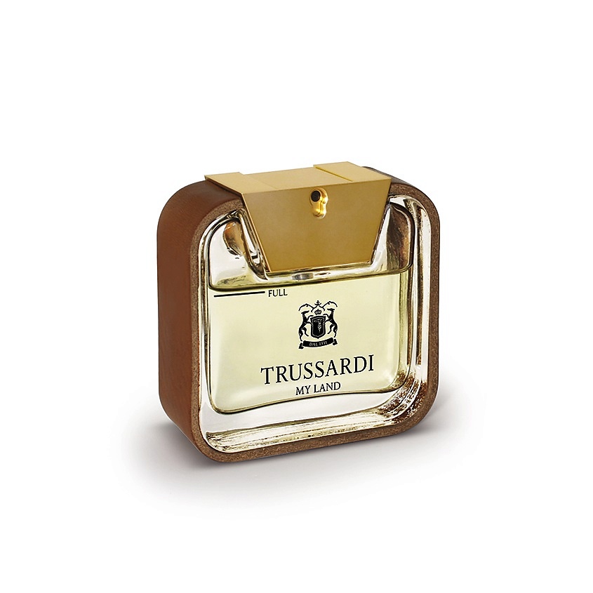 Изображение товара TRUSSARDI My Land, Туалетная вода, спрей 50 мл