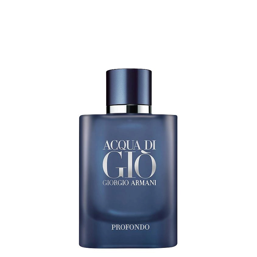 Изображение товара Парфюмерная вода GIORGIO ARMANI Acqua di Gio Profondo 75 мл