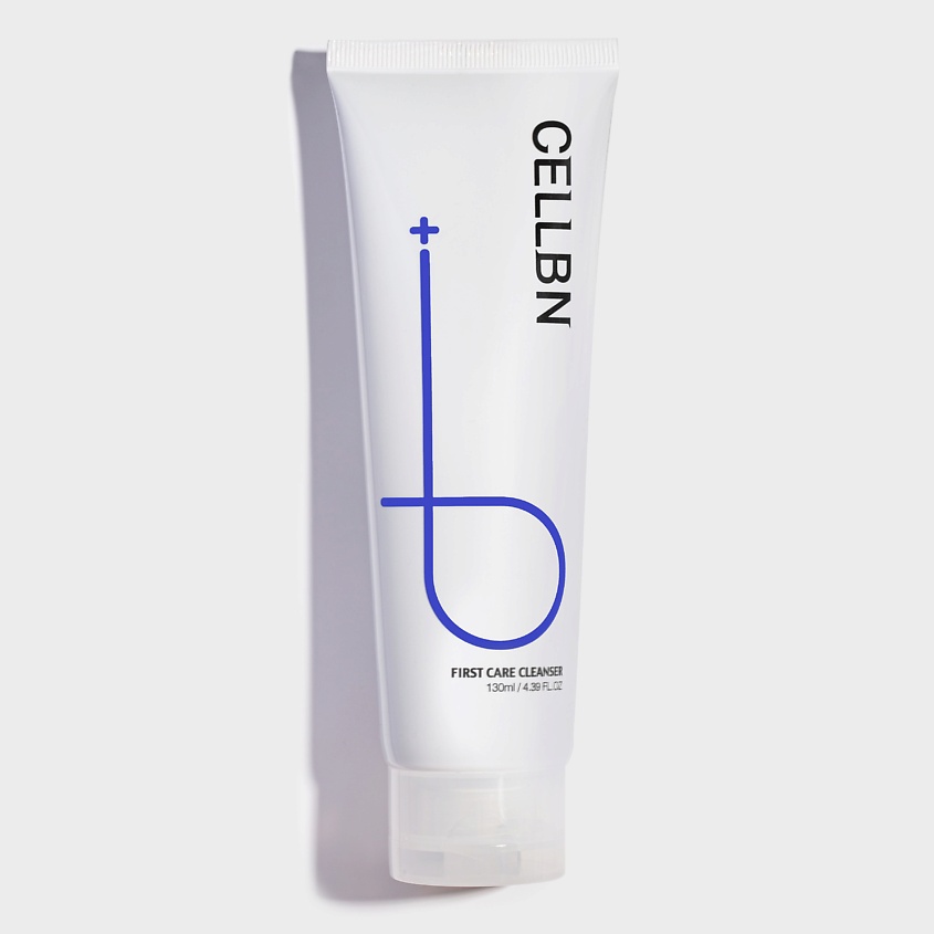 Изображение товара CELLBN Пенка для умывания FIRST CARE CLEANSER для всех типов кожи 5000 руб