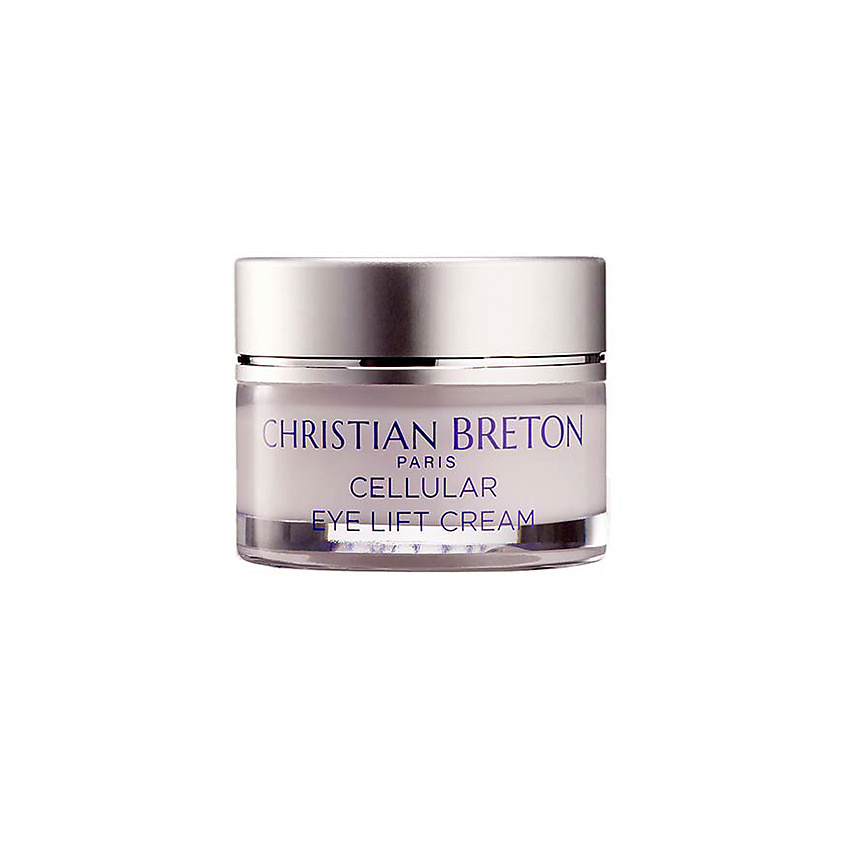 Изображение товара CHRISTIAN BRETON Крем-лифтинг для контура глаз Клеточный Cellular Eye Lift Cream, 15 мл