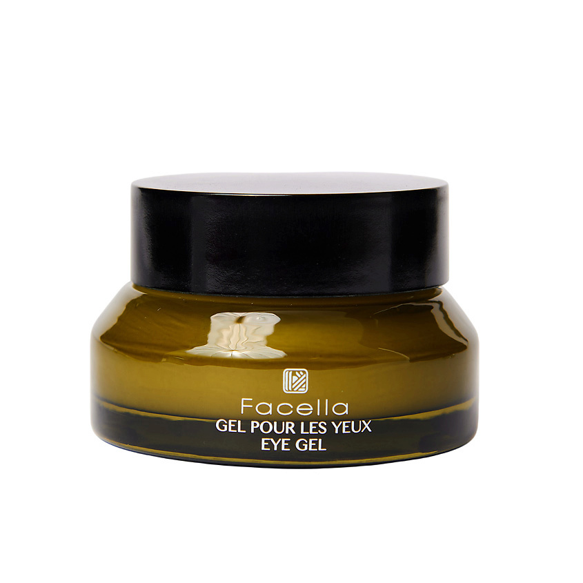 Изображение товара FACELLA Гель для кожи вокруг глаз Eye Gel, 15 мл