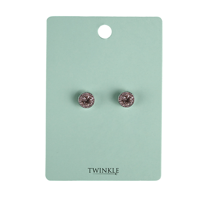 Изображение товара TWINKLE Серьги Shine, 1 шт.