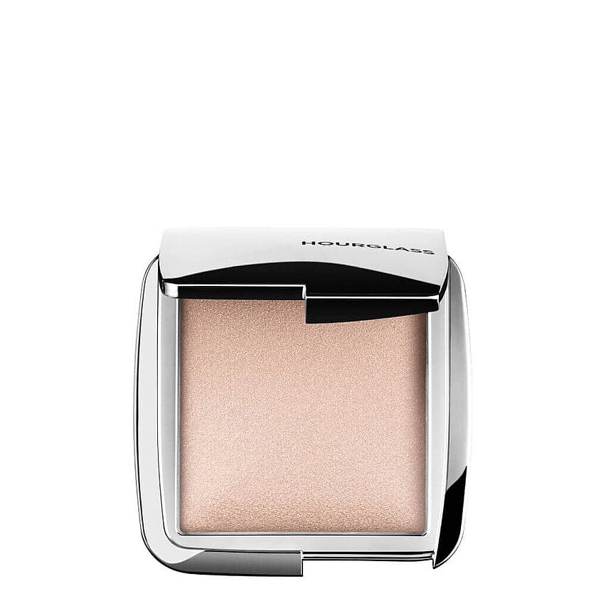 Изображение товара HOURGLASS Пудра-хайлайтер для лица Ambient Strobe Lighting, Incadescent Strobe Light