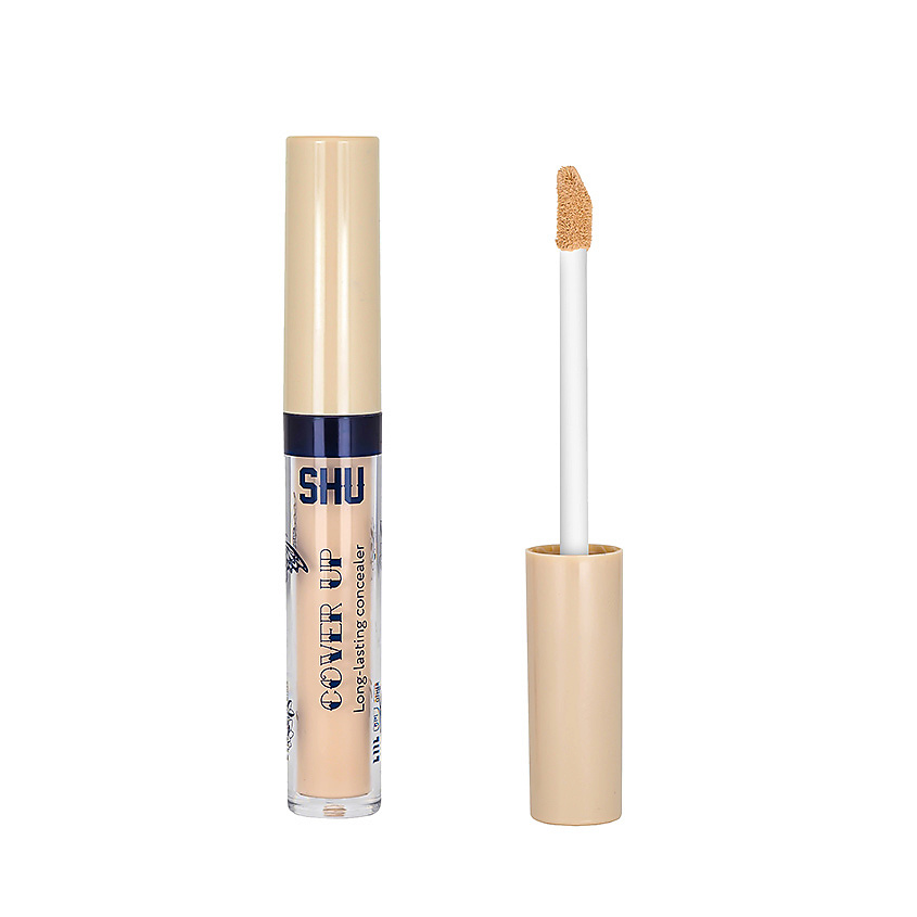 Изображение товара SHU Консилер стойкий Cover Up № 323 3 мл для надежного маскировки