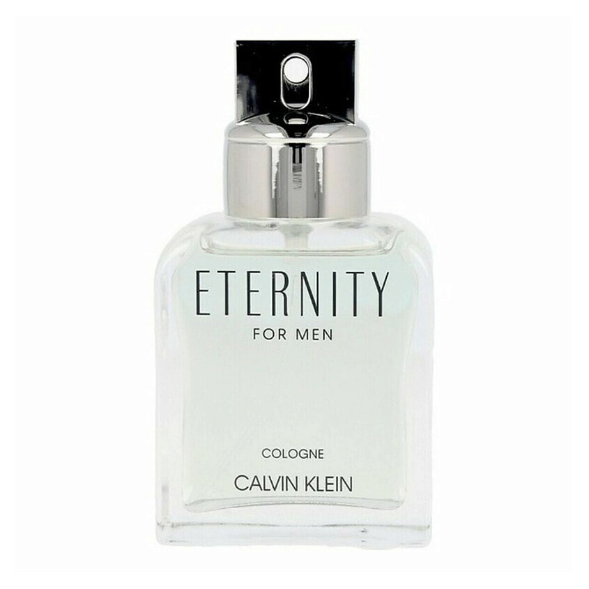 Изображение товара CALVIN KLEIN Туалетная вода Eternity Cologne For Men, 50мл