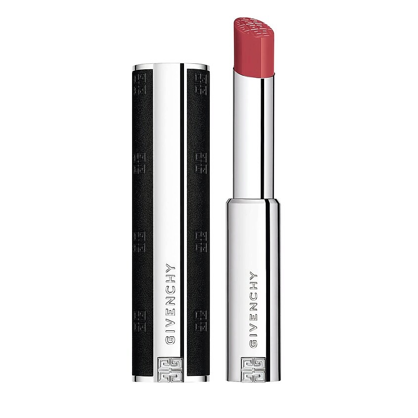 Изображение товара Givenchy Помада для губ Le Rouge Interdit Satin 227 яркий оттенок 2.7 г