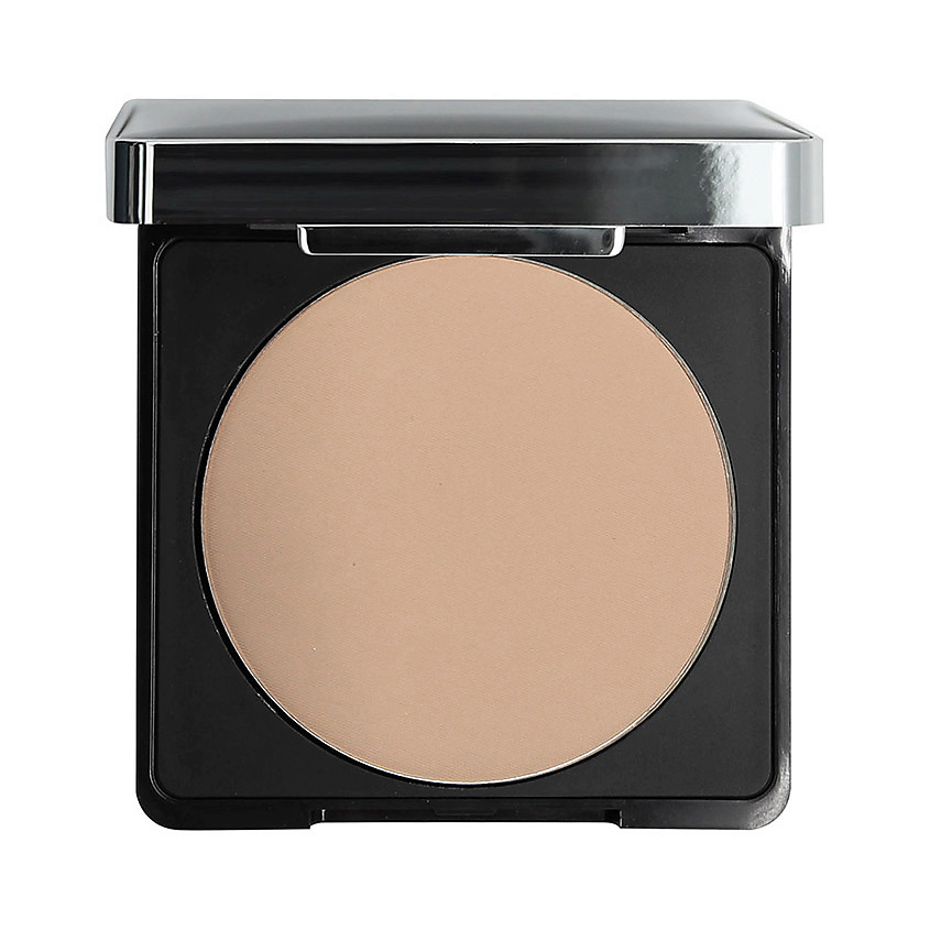 Изображение товара Компактная матирующая пудра YLLOZURE MATE VOILE 10 г для стойкого матового макияжа