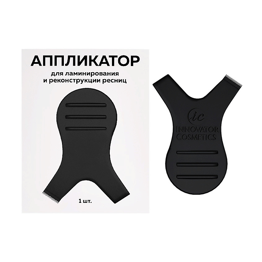 Изображение товара SEXY LASH'N'BROW Аппликатор для ламинирования и реконструкции ресниц, 1 шт.