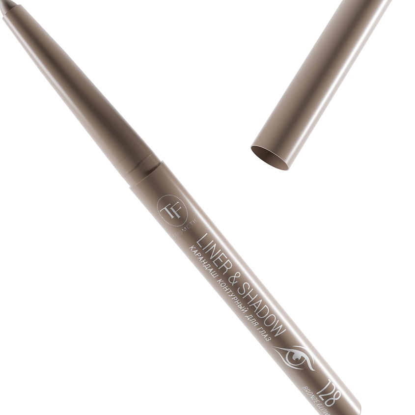 Изображение товара TF Карандаш контурный для глаз LINER&SHADOW тон 106, 128