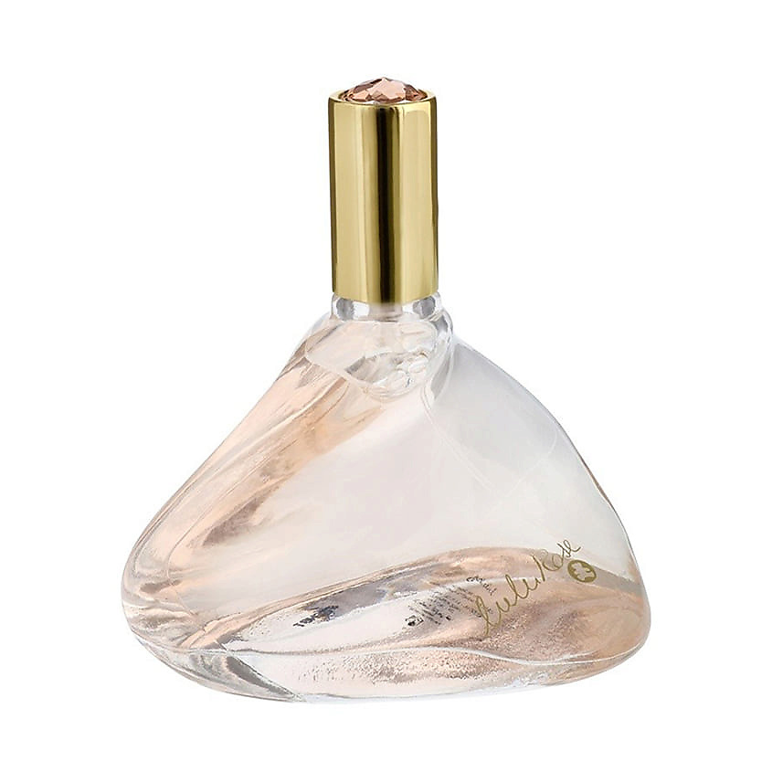 Изображение товара LULU CASTAGNETTE Lulu Rose, Парфюмерная вода, спрей 100 мл