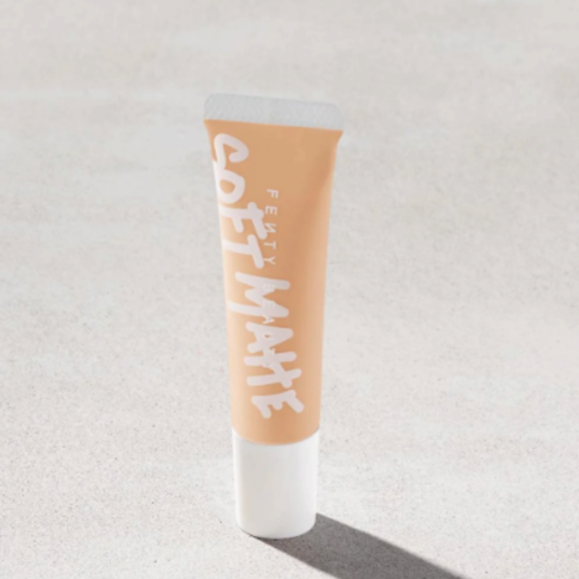 Изображение товара FENTY BEAUTY Тональный крем Pro Filt'R Mini Soft Matte 125 миниатюра