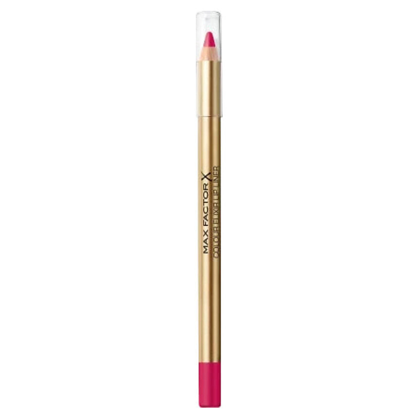 Изображение товара MAX FACTOR Карандаш для губ Colour Elixir, 45 Rosy Berry