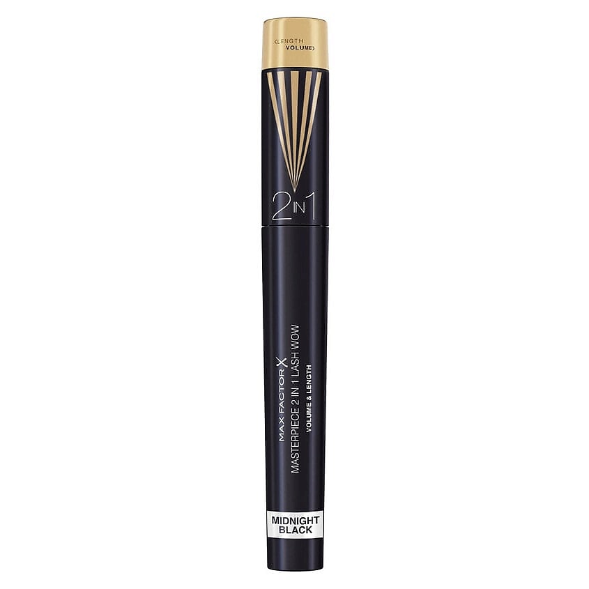 Изображение товара MAX FACTOR Тушь для ресниц 2in1 Lash Wow, 7 мл