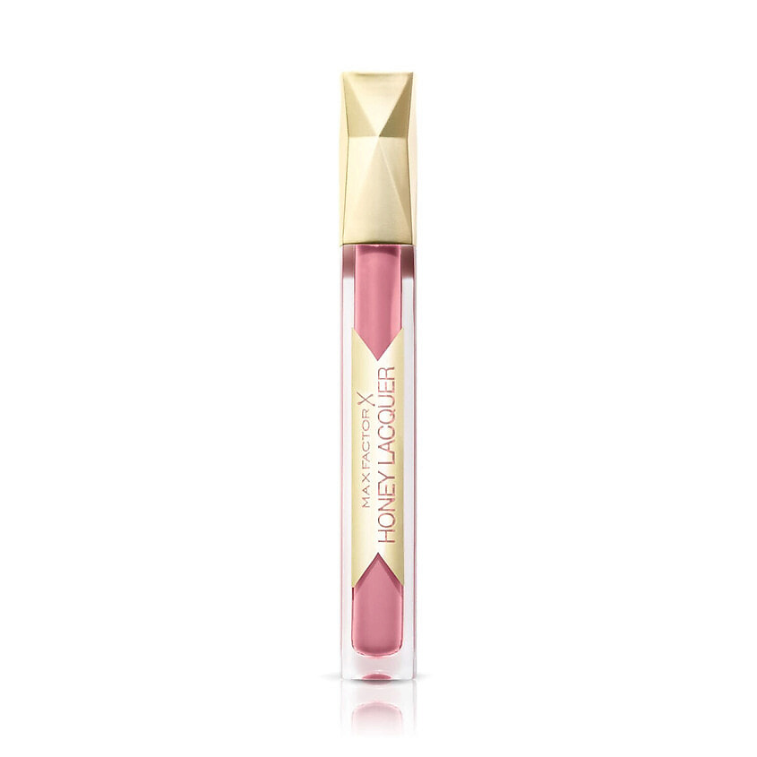 Изображение товара MAX FACTOR Блеск для губ Honey Lacquer Gloss, 10 - Honey Rose