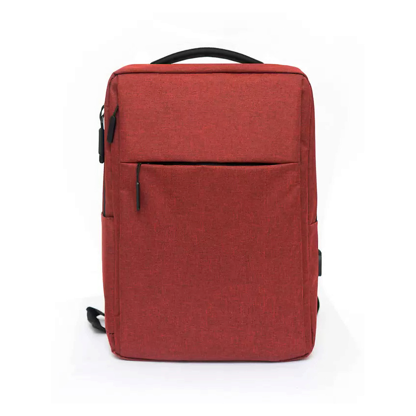 Изображение товара Мужской городской рюкзак PANWORK URBAN Красный для повседневной и поездок