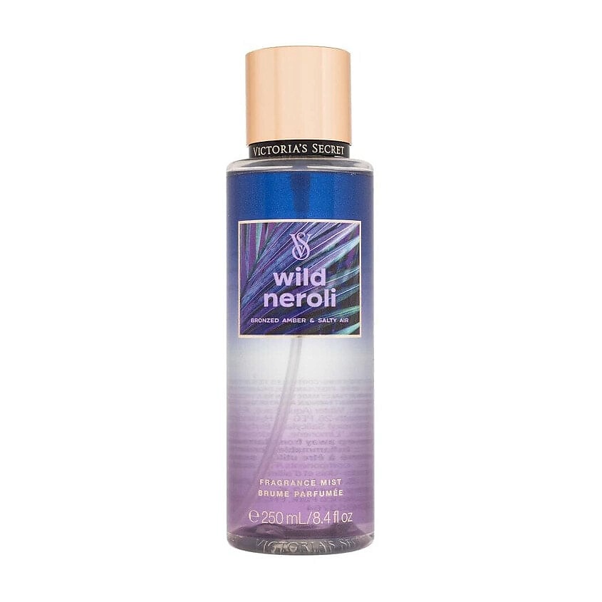 Изображение товара VICTORIA'S SECRET Парфюмированный мист Wild Neroli, 250