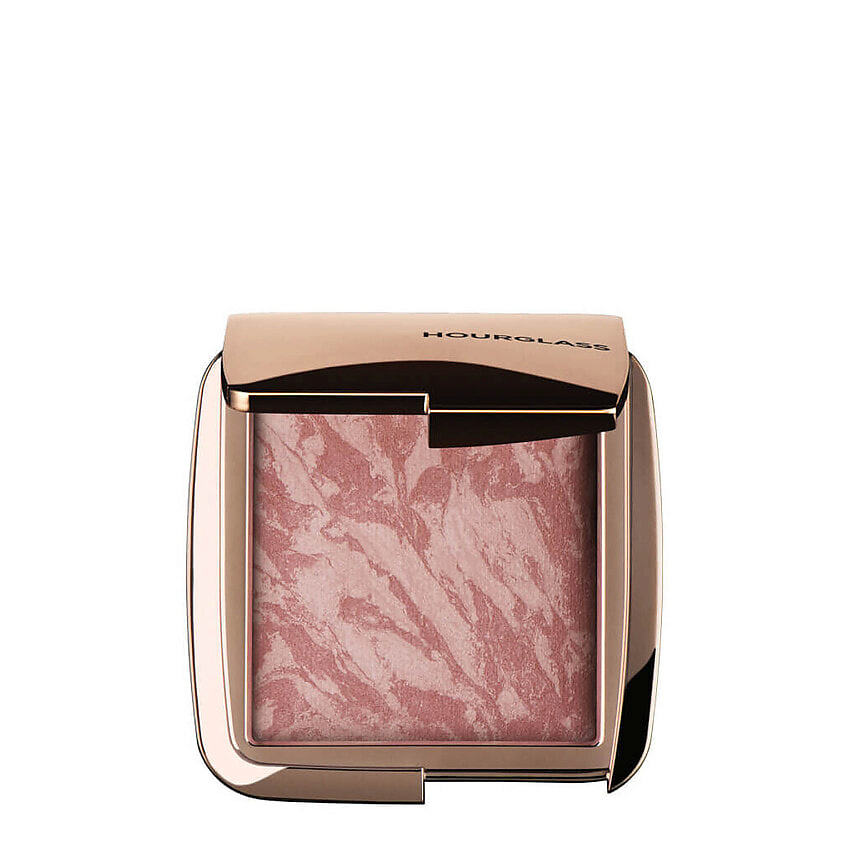 Изображение товара Румяна Hourglass Ambient Lighting Blush Mood Exposure - создают эффект сияния и мягкого фокуса