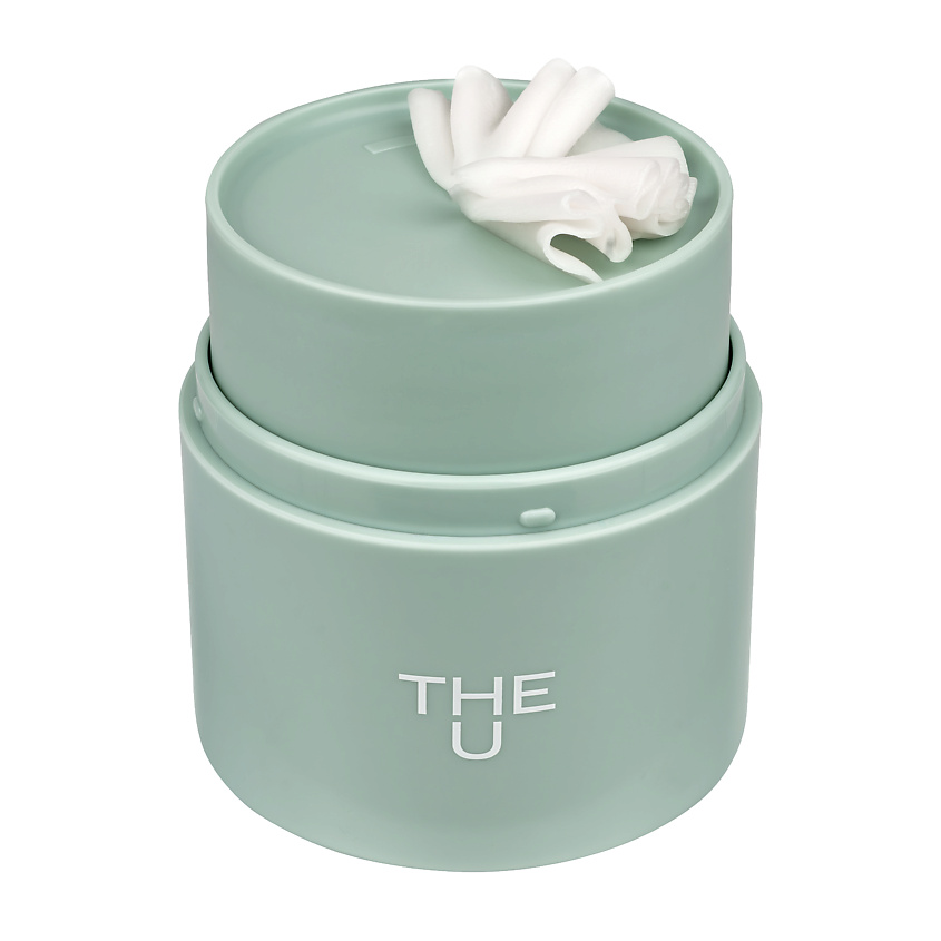 Изображение товара THE U Гидрофильный бальзам Tochilka cleansing balm, 1 шт.