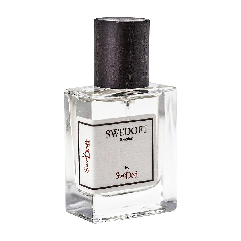 Изображение товара SWEDOFT Swedoft, Парфюмерная вода 30 мл