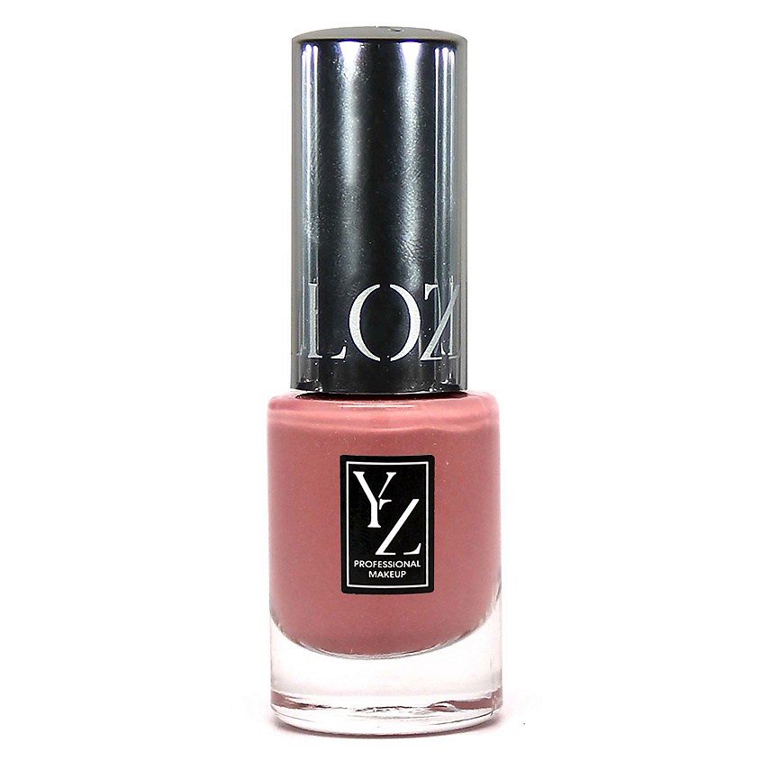 Изображение товара YLLOZURE Гель-лак для ногтей Glamour, № 21, 11,5 мл