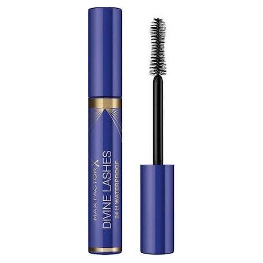 Изображение товара MAX FACTOR Тушь для ресниц Divine Lashes, 9 мл