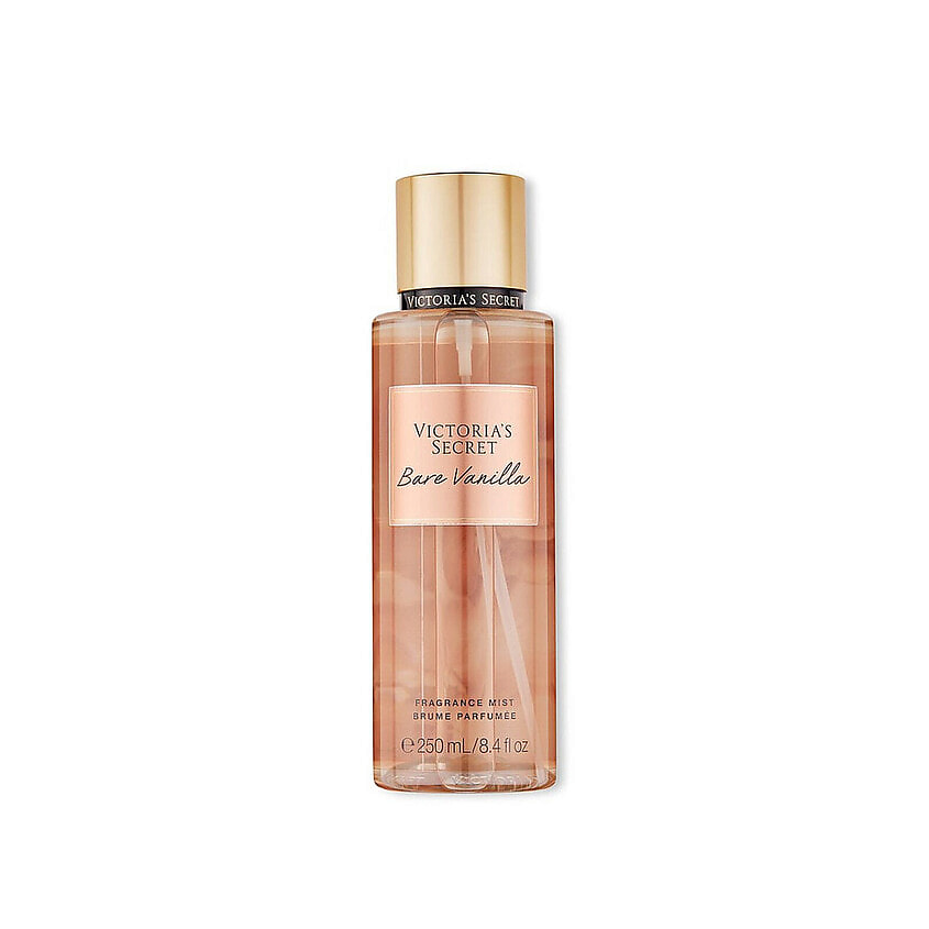 Изображение товара VICTORIA'S SECRET Парфюмированный мист Bare Vanilla, 250