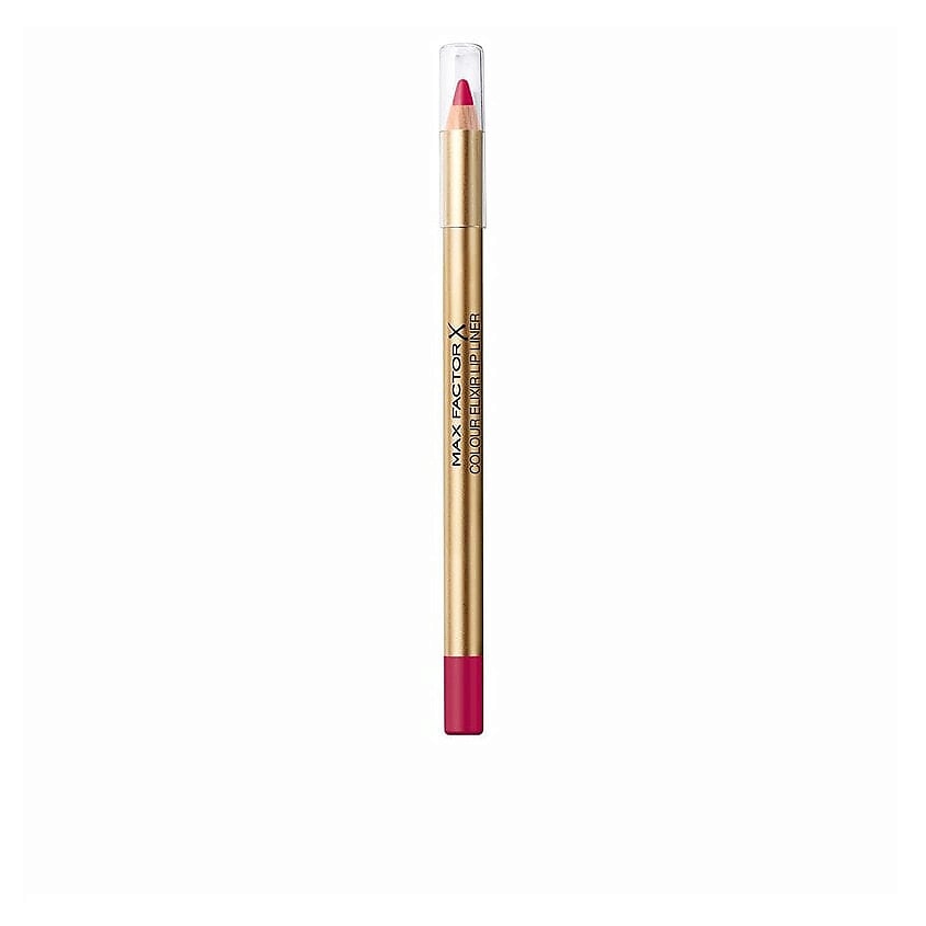 Изображение товара MAX FACTOR Карандаш для губ Colour Elixir, 050-magenta pink
