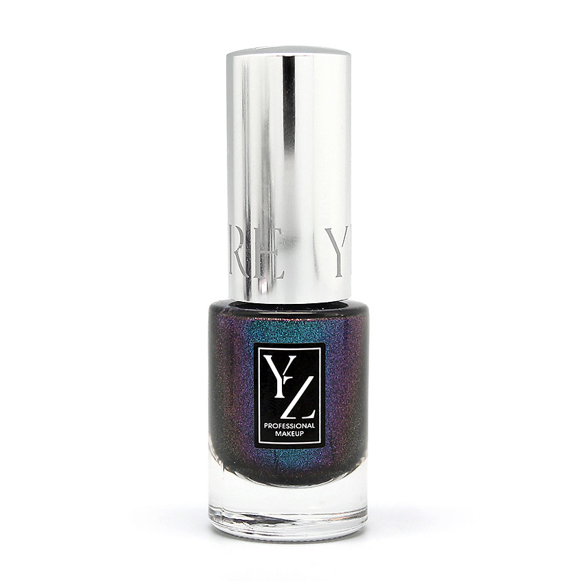 Изображение товара YLLOZURE Лак для ногтей Гламур Винтаж № 14 11,5 мл sku