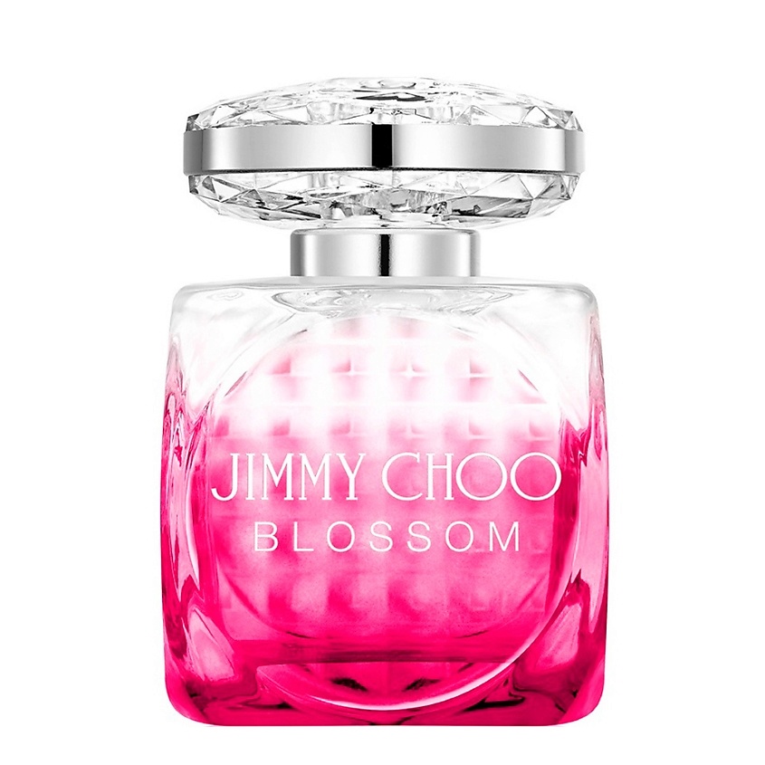 Изображение товара JIMMY CHOO Blossom парфюмерная вода 60 мл женский свежий цветочный аромат