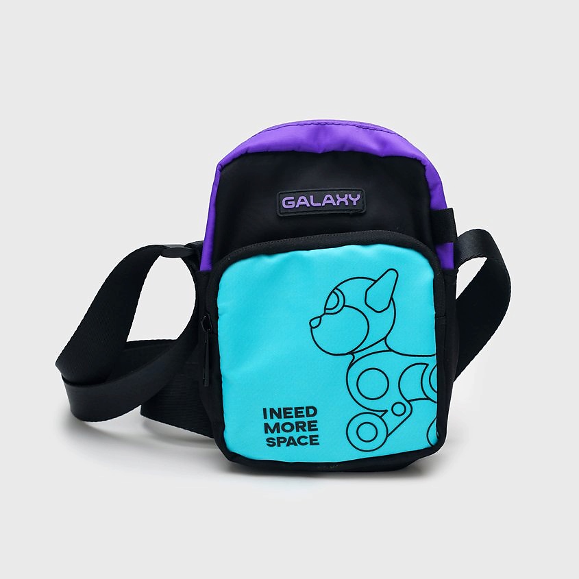 Изображение товара PLAYTODAY Сумка для девочек, 1 шт