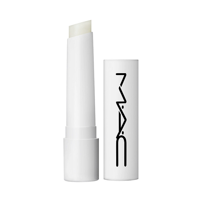 Изображение товара MAC Бальзам для губ, придающий объем Squirt Plumping Gloss Stick, Clear, 2.3 г