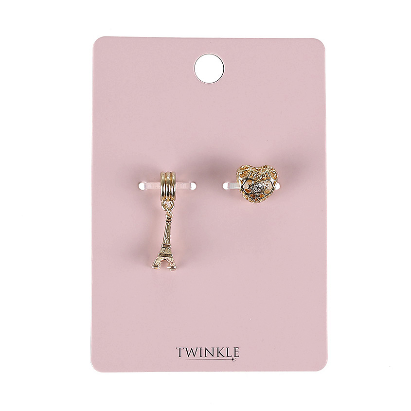 Изображение товара TWINKLE Набор шармов Set 10: 2 шт., Состав набора: шарм 2 шт.